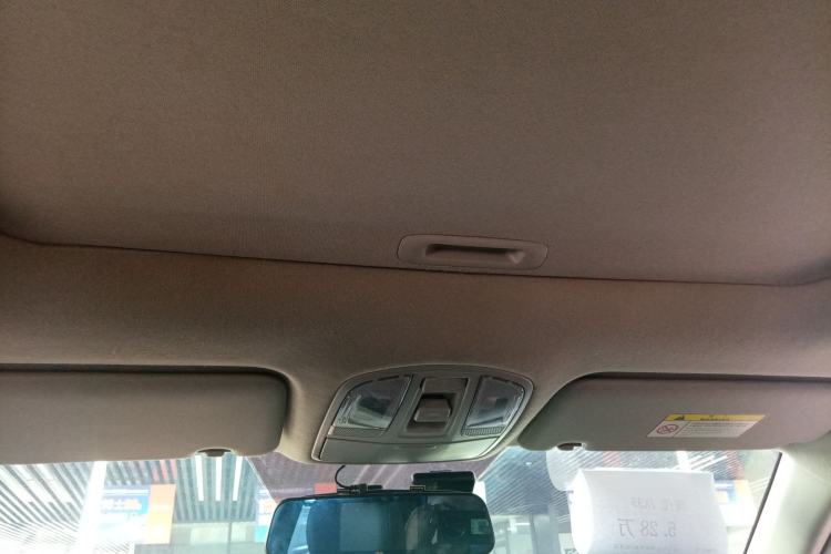 Used Hyundai ix35 2018 2.0L Automatic 2WD Zhiyong·Changxiang Edition