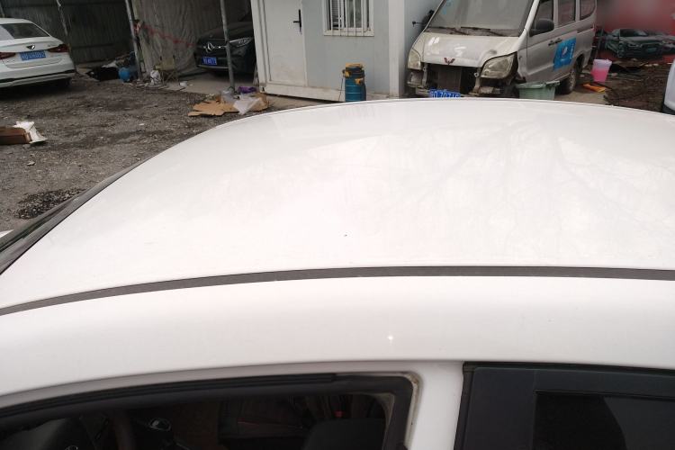 Used Hyundai Verna 2016 1.4L Automatic Cool Edition GLS
