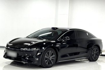 Used Hima Luxeed S7 2024 Max+ Rear-Drive Ultra-Range Intelligent Driving Edition