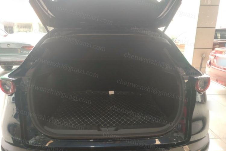 Used Mazda CX-30 2021 2.0L Automatic Zhiyue Trim