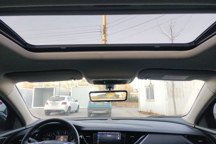 Used Buick Regal 2024 25T Deluxe Edition