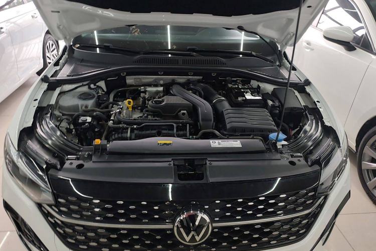 Used Volkswagen Lavida 2023 300TSI DSG Starry Full-Comfort Edition
