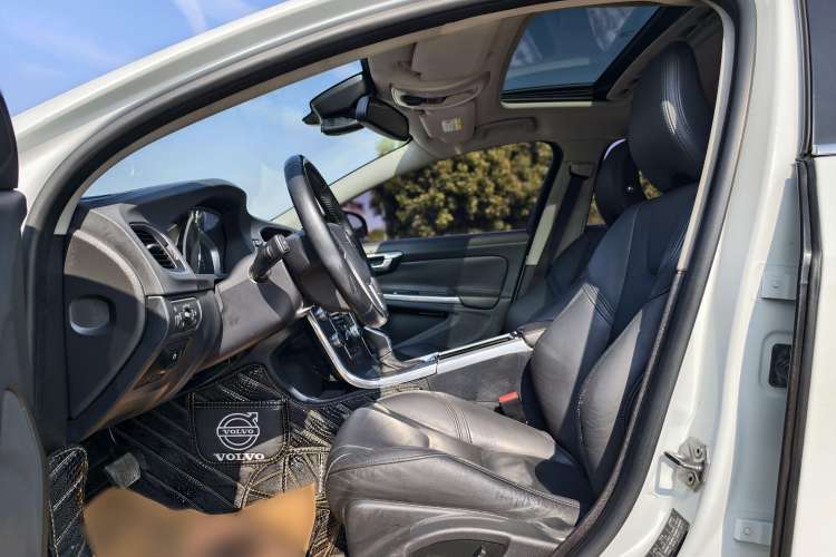 Used Volvo S60 2016 S60L T5 Intelligent Drive Edition
