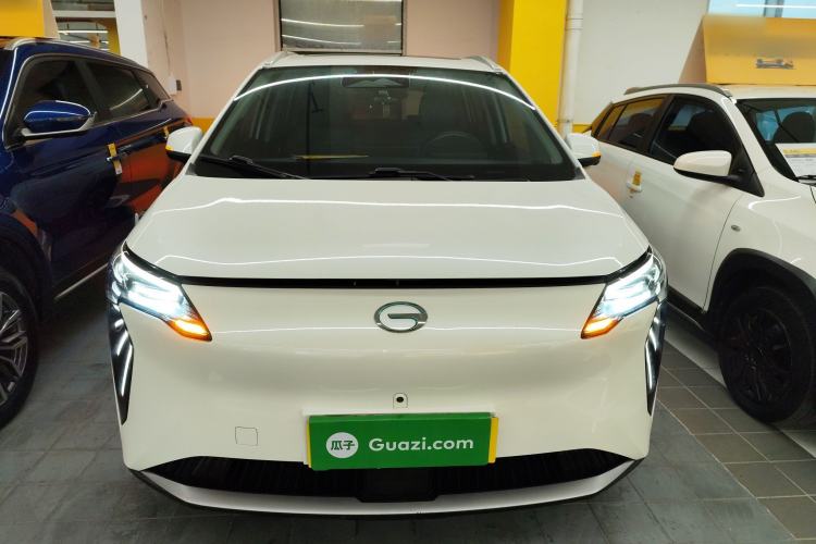 Used AION Y 2023 Plus 510 Smart Edition
