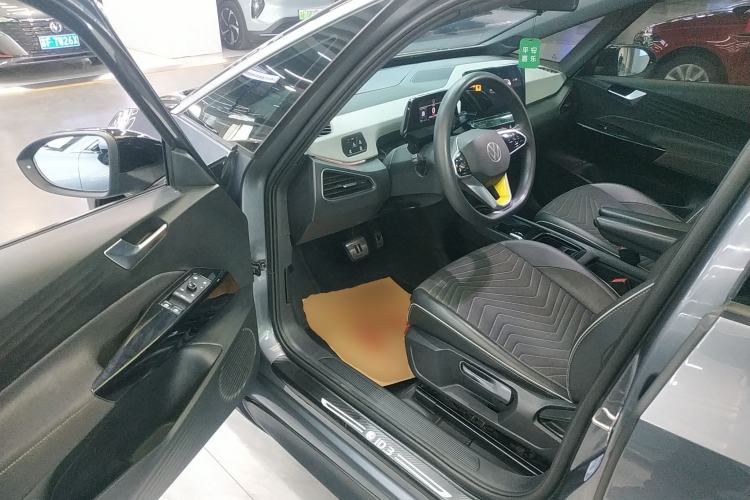 Used Volkswagen ID.3 2021 Pure Edition