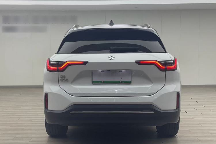 Used Nio ES6 2020 600 km Sport Edition
