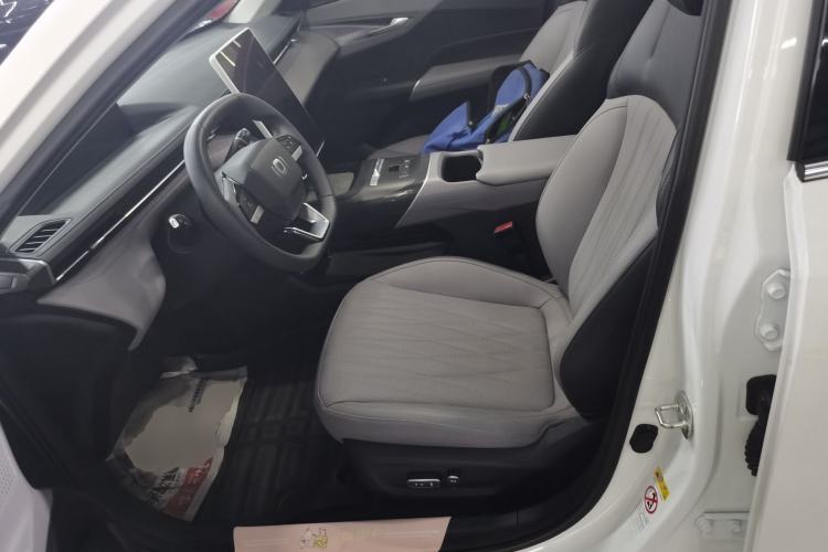 Used Qiyuan A05 2025 Truly Delicious Edition 145 Beyond-Grade Version
