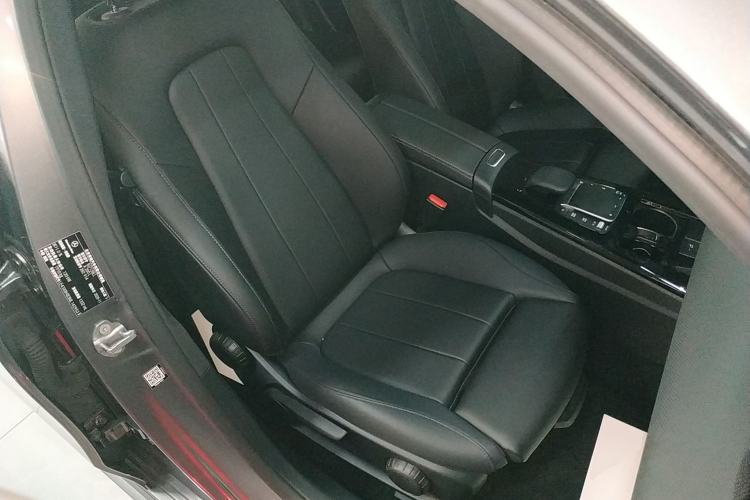 Used Mercedes-Benz A-Class 2020 Restyled A 200 L Sport Sedan Dynamic Version