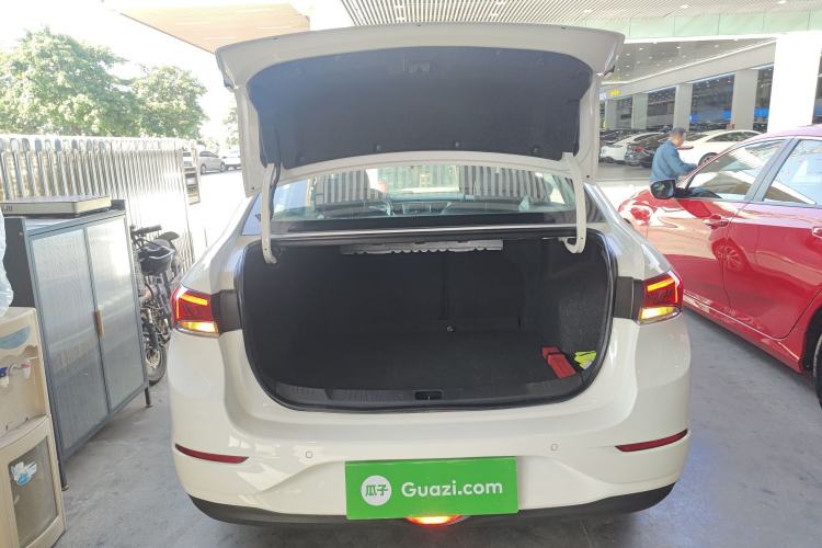 Used Buick GT 2018 18T Automatic Elite Model
