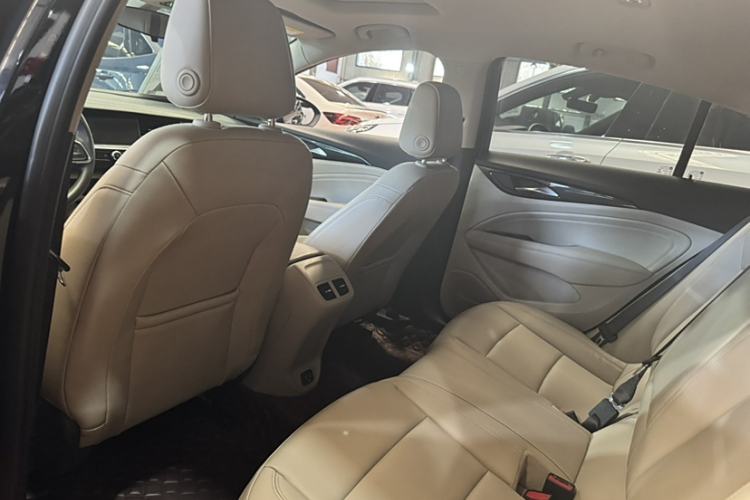 Used Buick Regal 2021 552T Elite Edition