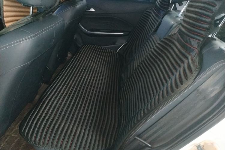 Used Chery Tiggo 3X 2021 PLUS 1.5L CVT Thrilling Red Date Edition
