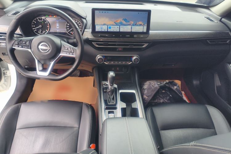 Used Nissan Teana 2022 2.0L XL-TLS Enjoyment Edition
