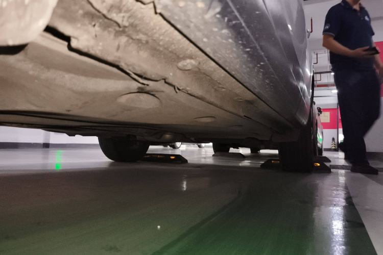 Used Volkswagen Tiguan 2015 1.8TSI Automatic Two-Wheel Drive Trend Edition
