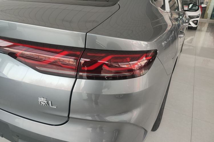 Used BYD Qin L 2024 DM-i 120KM Beyond Model