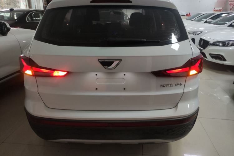 Used Jetta VS5 2023 280TSI Automatic Trend Edition