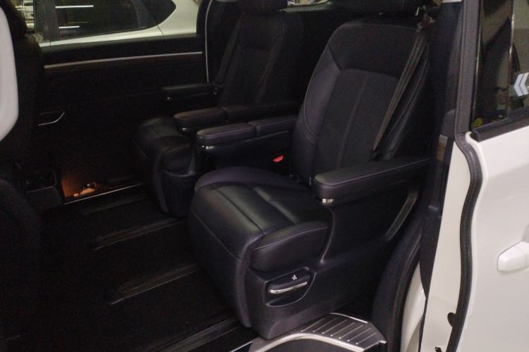 Used GAC Trumpchi M8 2021 Master Series 390T Ultimate Edition
