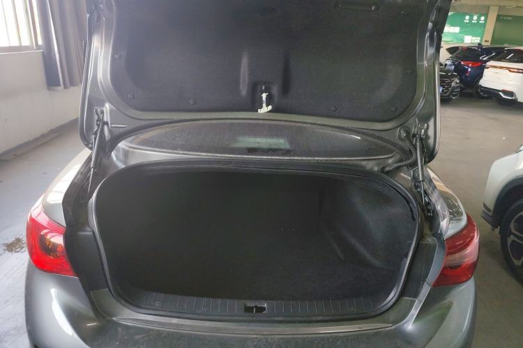 Used Infiniti Q50L 2015 2.0T Enjoyment Edition
