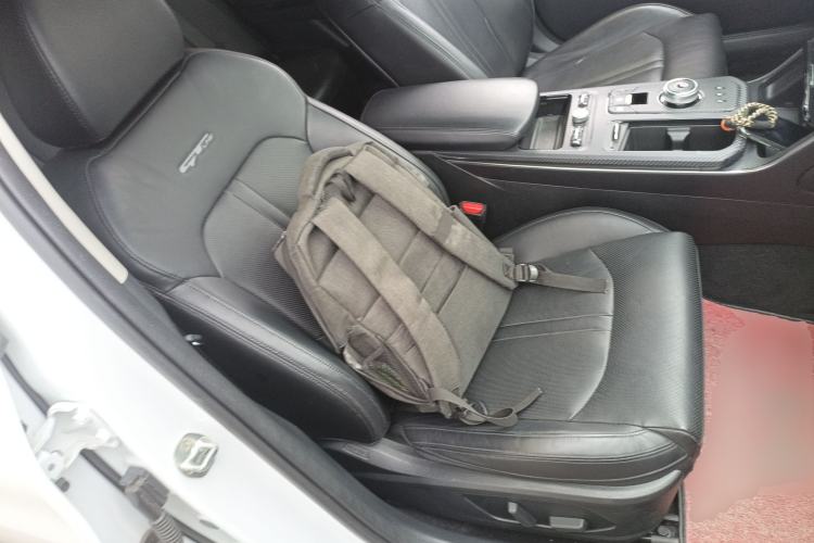 Used Kia K5 2020 380T GT-Line Prestige Tech Edition
