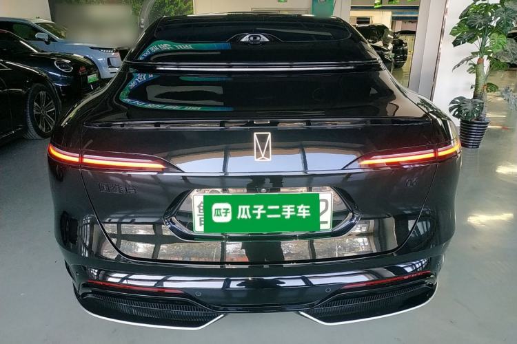 Used  06 2025 Max Extended-Range Edition
