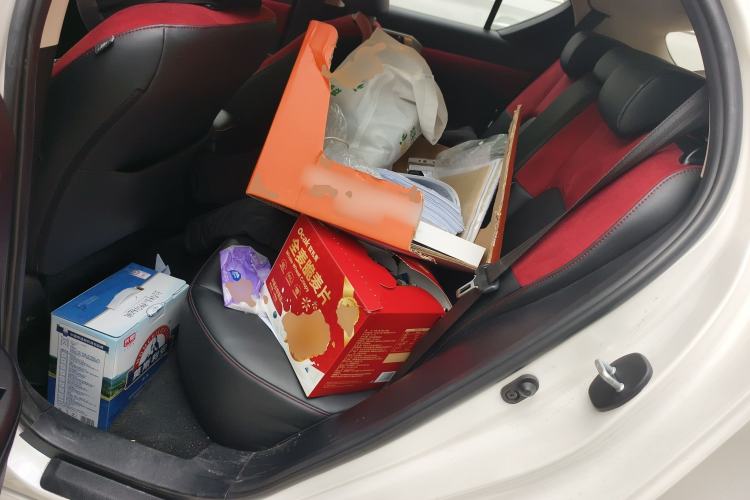 Used Lexus CT 2017 CT200h Comfort Edition Monochrome China VI
