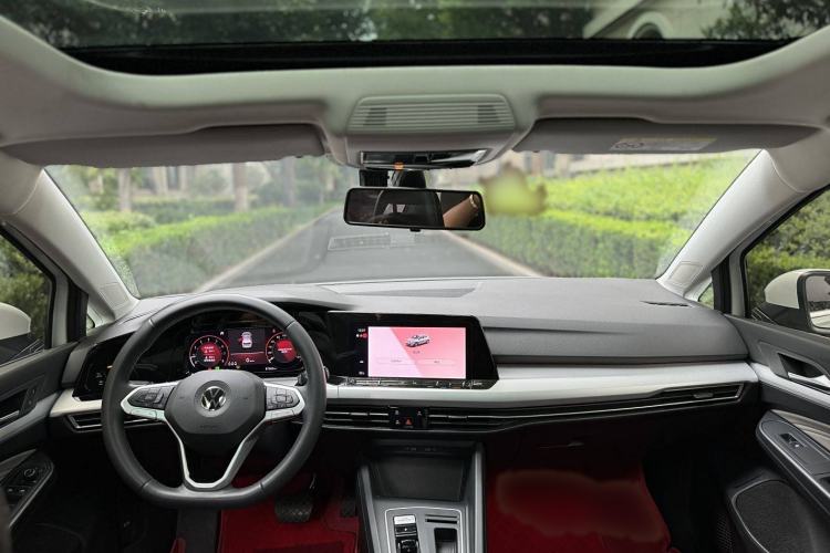 Used Volkswagen Golf 2021 280TSI DSG Pro
