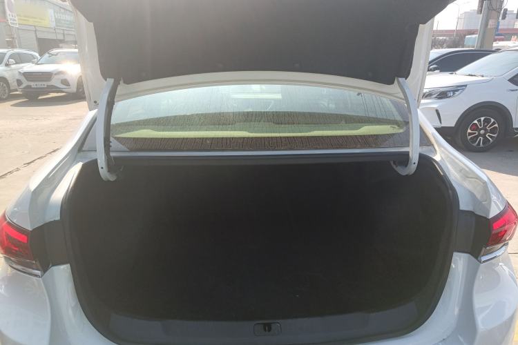 Used Buick GT 2019 15T Dual-Clutch Advanced Version China VI Standard
