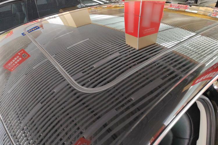 Used Audi A6L 2018 35 TFSI Collector's Edition