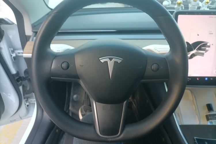 Used Tesla Model 3 2020 Standard Range Rear-Wheel Drive Upgraded Version
