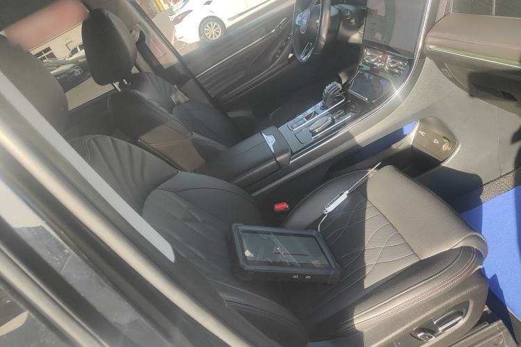 Used GAC Trumpchi M8 2024 Master Series 400T Ultimate Edition