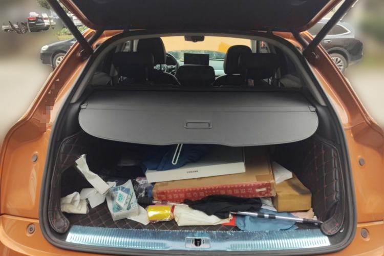 Used Audi Q3 2017 35 TFSI Fashion Model