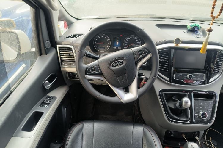 Used  M4 2018 1.5T Manual Hybrid Luxury Smart Version