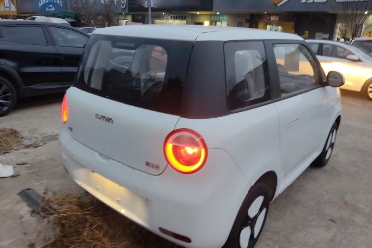 Used  Lumin 2025 205 km Xiangqin Version