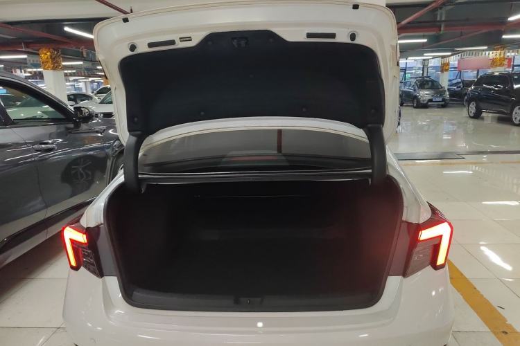 Used Honda Integra 2022 240TURBO CVT Technology Edition