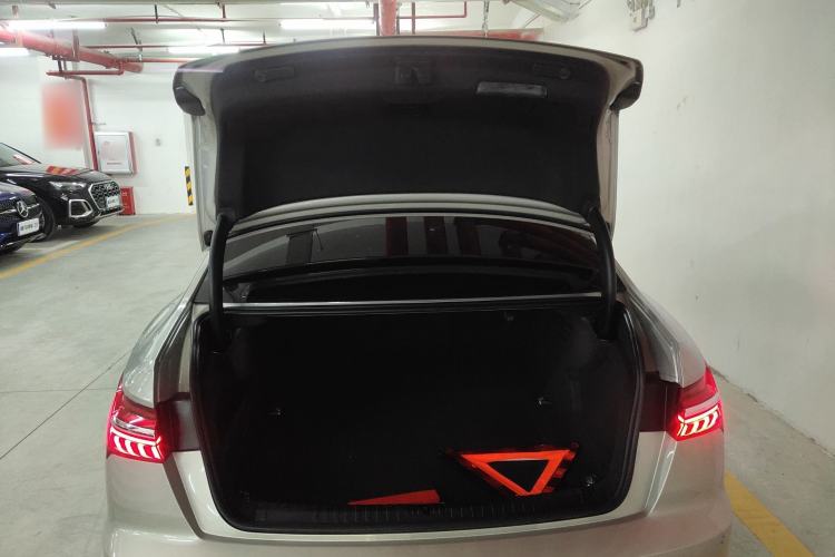 Used Audi A6L 2020 40 TFSI Luxury Prestige Edition