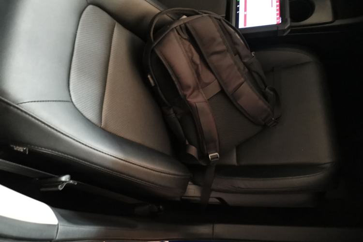 Used Honda Civic 2022 240TURBO CVT Dynamic Edition