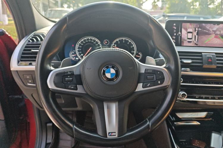 Used BMW X4 2019 xDrive30i M Sport Package