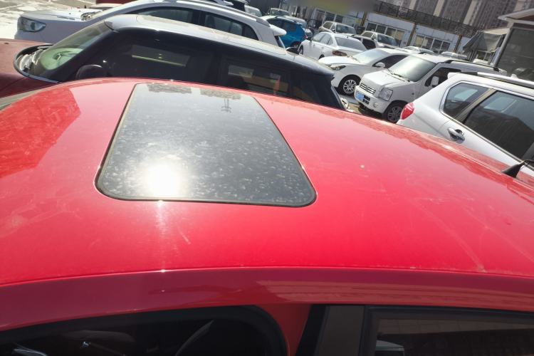 Used Volkswagen Polo 2016 1.6L Automatic Comfort Model