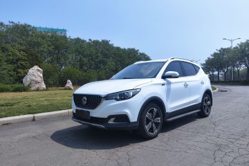 Used MG ZS 2018 1.5L Manual Comfort Edition China V Standard