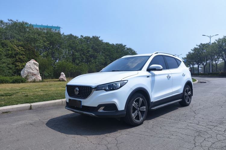 Used MG ZS 2018 1.5L Manual Comfort Edition China V Standard
