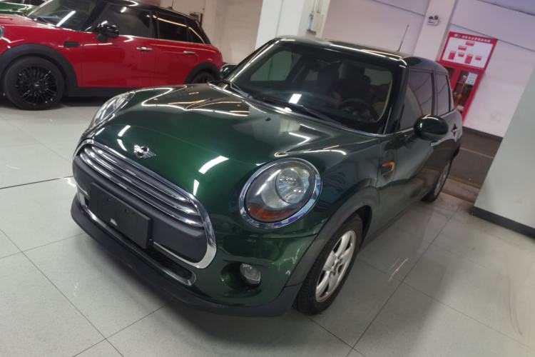 Used MINI MINI 2016 1.2T ONE Five-Door Edition