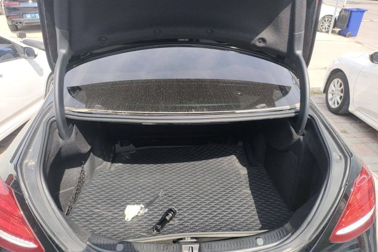 Used Mercedes-Benz E-Class 2020 E 300 L Sport Luxury Edition
