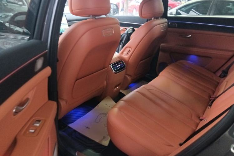 Used Hima AITO M7 2024 1.5T Intelligent Drive 4WD Ultra Version 5 Seats