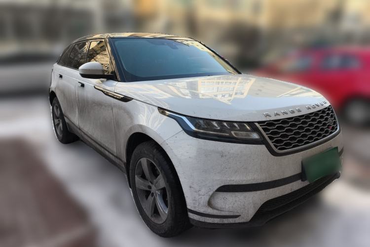 Used Land Rover Range Rover Velar 2018 P250 S
