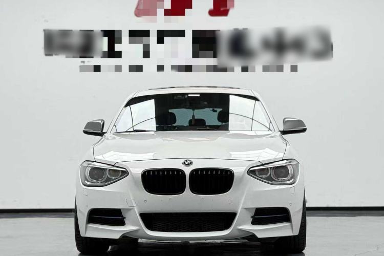 Used BMW 1 Series 2013 Facelift M135i 5-Door Version