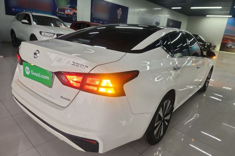 Used Nissan Teana 2021 2.0L XL Comfort Edition