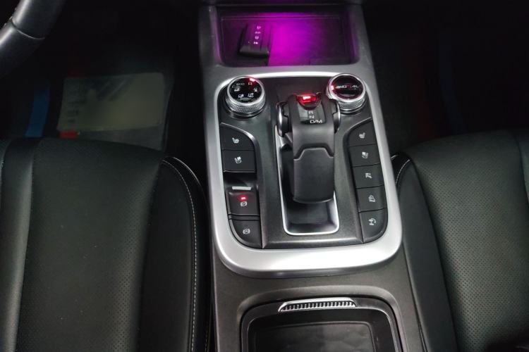 Used Tank 300 2021 City Edition 2.0T—Truly Stylish