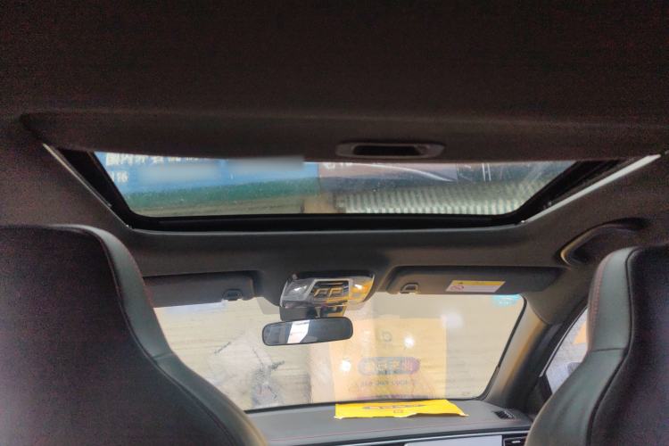 Used SOL A5 2022 1.5T CVT Youth Edition
