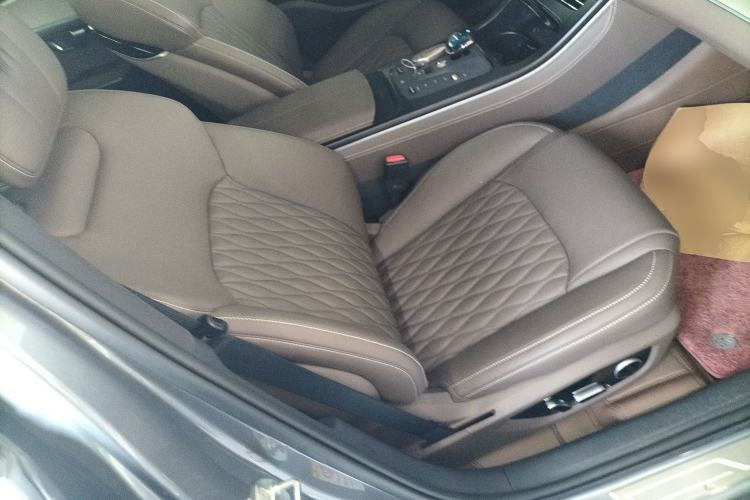 Used BYD Han 2025 DM-i 125KM Elite Model