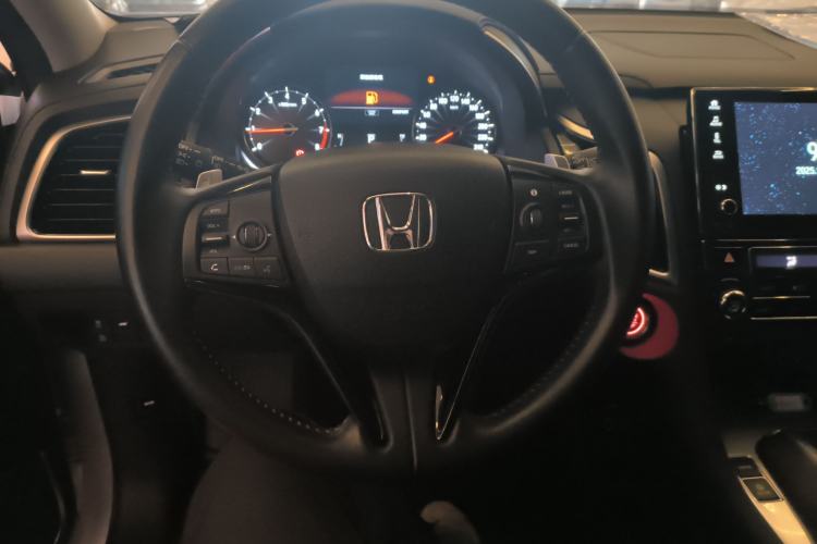 Used Honda Avancier 2017 370TURBO 2WD Luxury Edition
