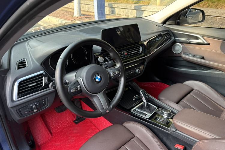 Used BMW 1 Series 2021 Restyled 125i M Sport Night Edition
